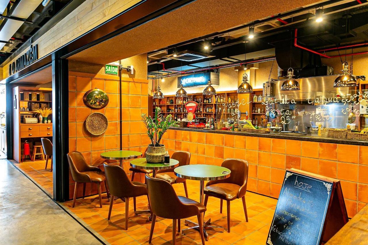 Wi-Fi 350Mb | Food Hall | 450M Do Shopping #Ca04 ฟลอเรียนอโปลิส ภายนอก รูปภาพ